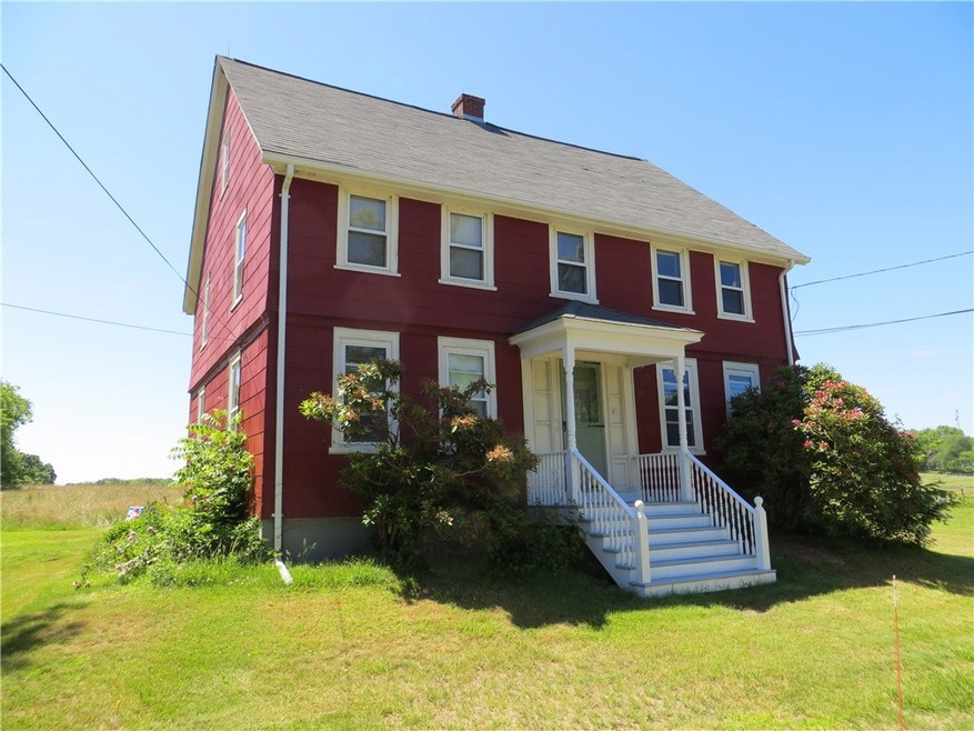 19 Serpentine Rd, Warren, RI 02885 - photo 1