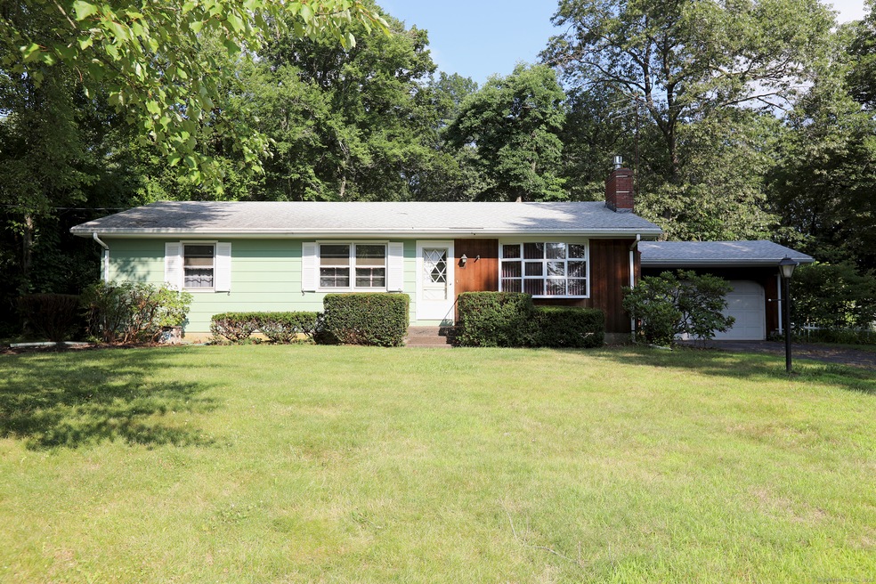 Sold $342,500 • Co-Listing Agent