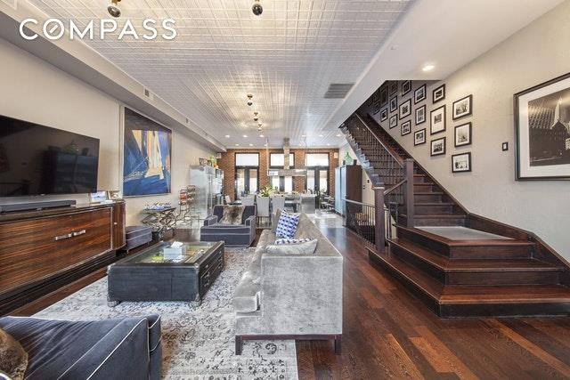 4 Centre Market Place unit 1, New York, NY 10013 - photo 1