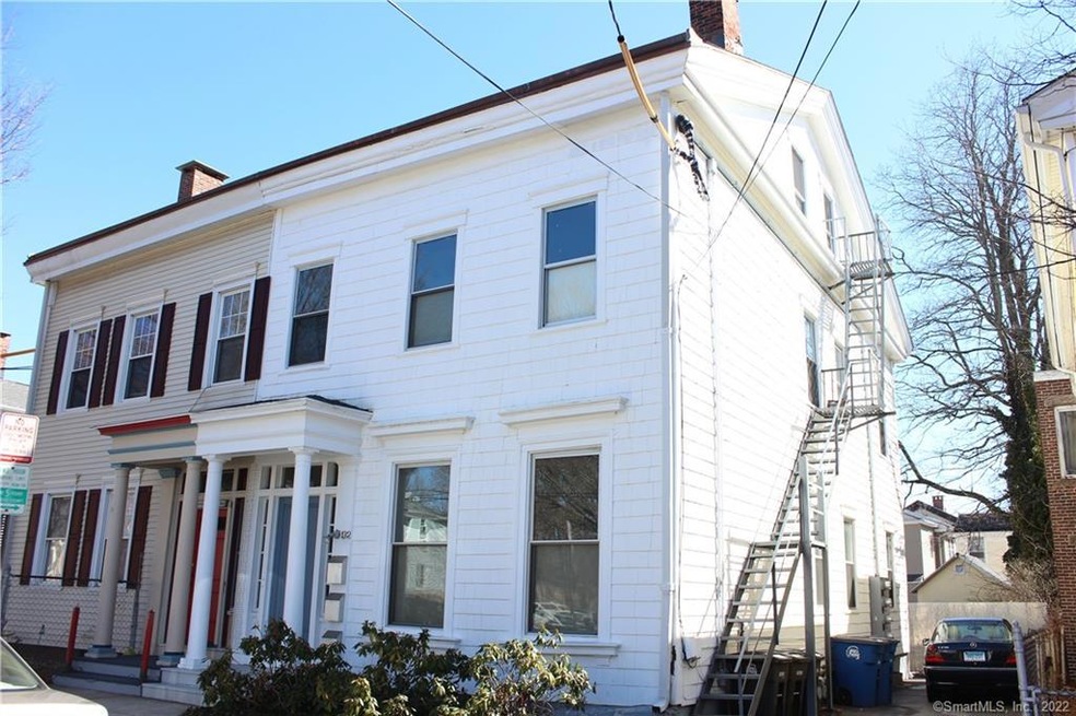 92 William St unit 1, New Haven, CT 06511 - photo 1