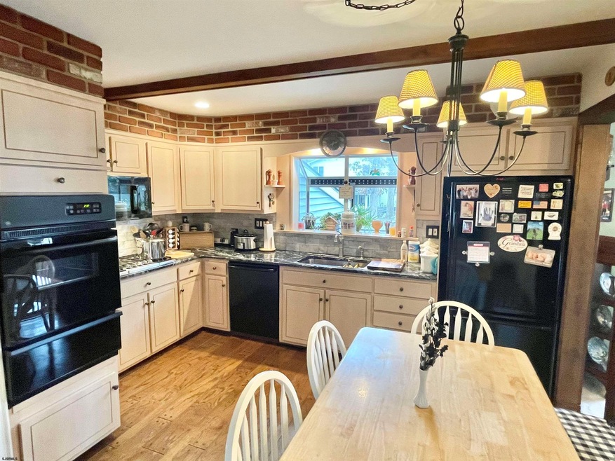 205 Euclid Ave, Somers Point, NJ 08244 - photo 1