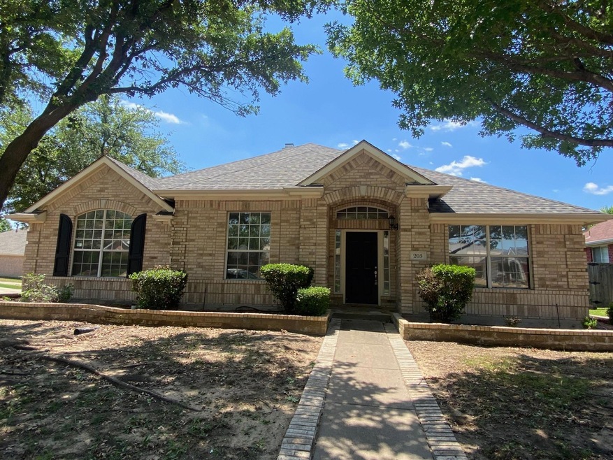 205 Elmcrest Dr, Murphy, TX 75094 - photo 1