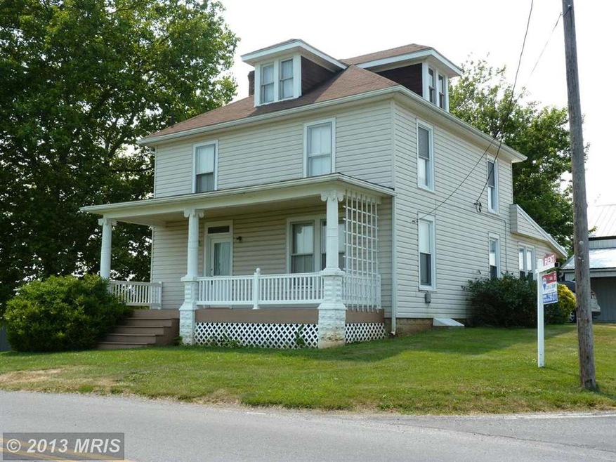 19235 Air View Rd, Hagerstown, MD 21742 - photo 1