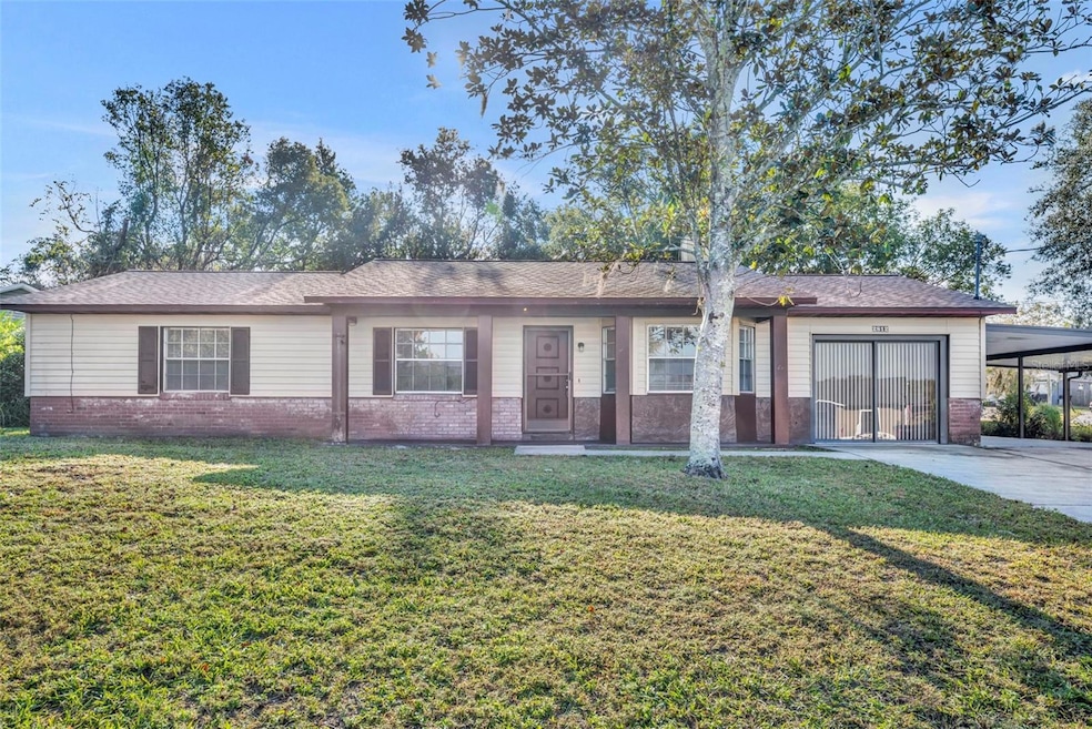 2812 Kraft Dr, Deltona, FL 32738 - photo 1