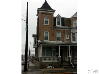 1525 W Turner St unit 1, Allentown, PA 18102 - photo 1