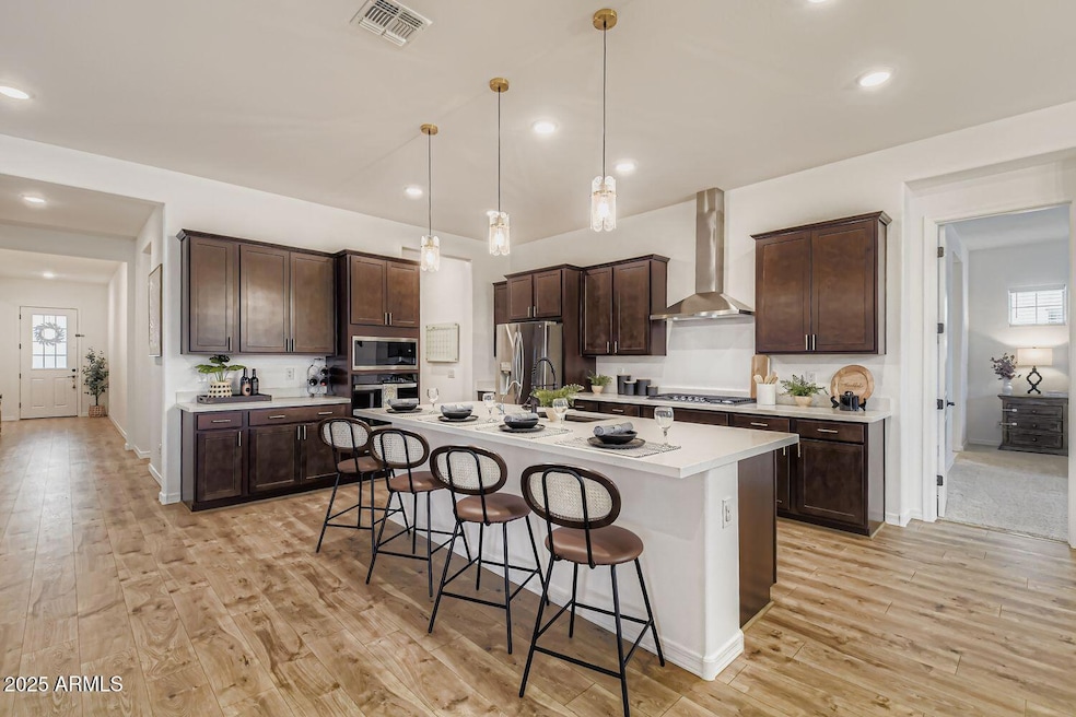 22666 E Firestone Dr, Queen Creek, AZ 85142 - photo 1