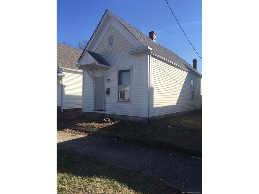 1512 Ekin Ave, New Albany, IN 47150 - photo 1