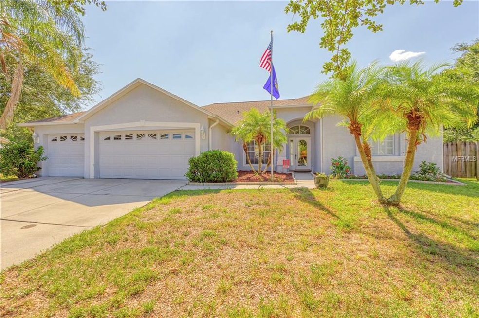 Welcome to 9202 Grand Palm Court!
