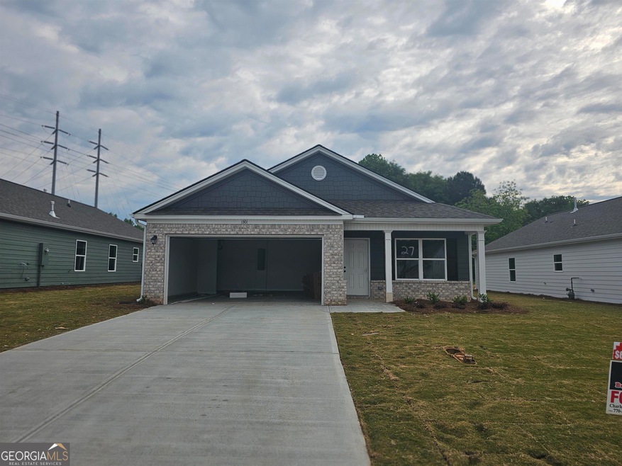 1301 Jeannine Ln unit 27, Winder, GA 30680 - photo 1