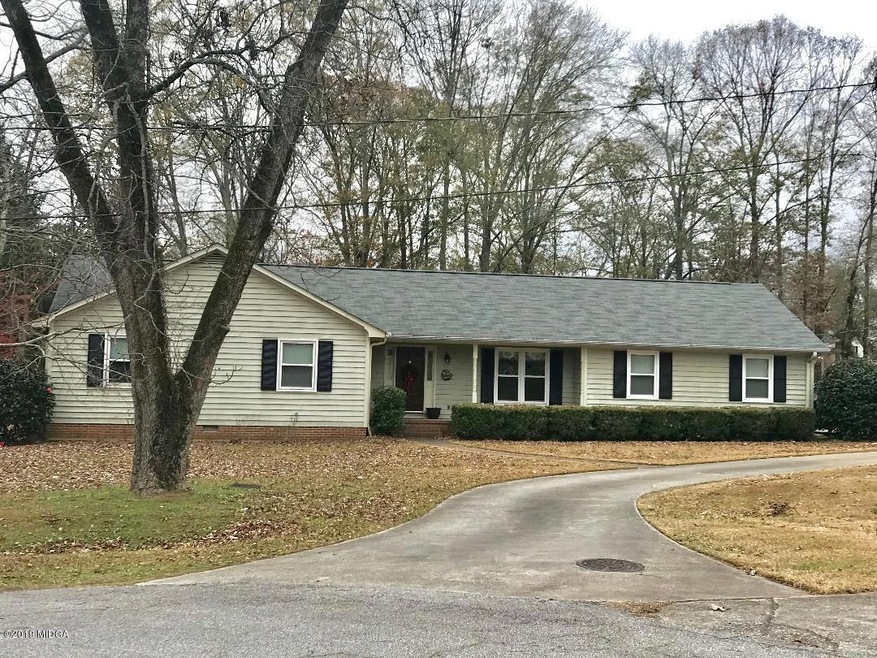 441 Pecan Circle
