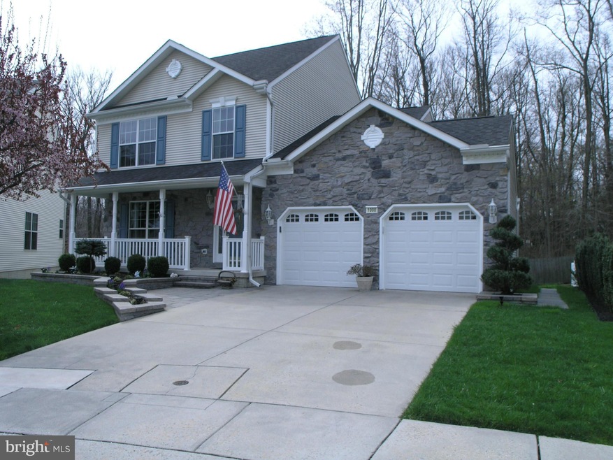 1000 Searay Ct, Abingdon, MD 21009 - photo 1