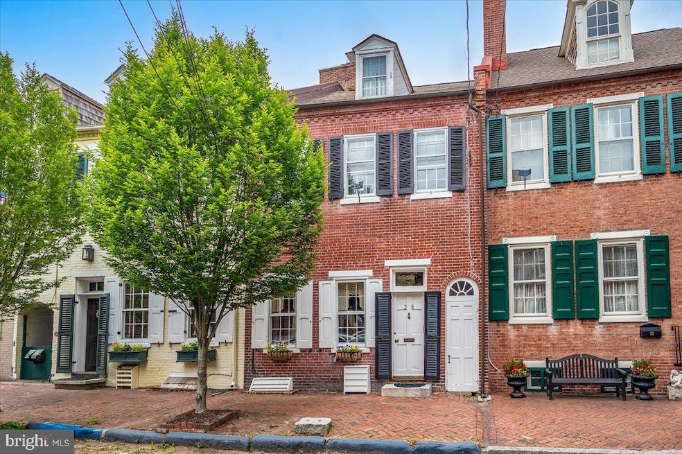 28 The Strand, New Castle, DE 19720 - photo 1