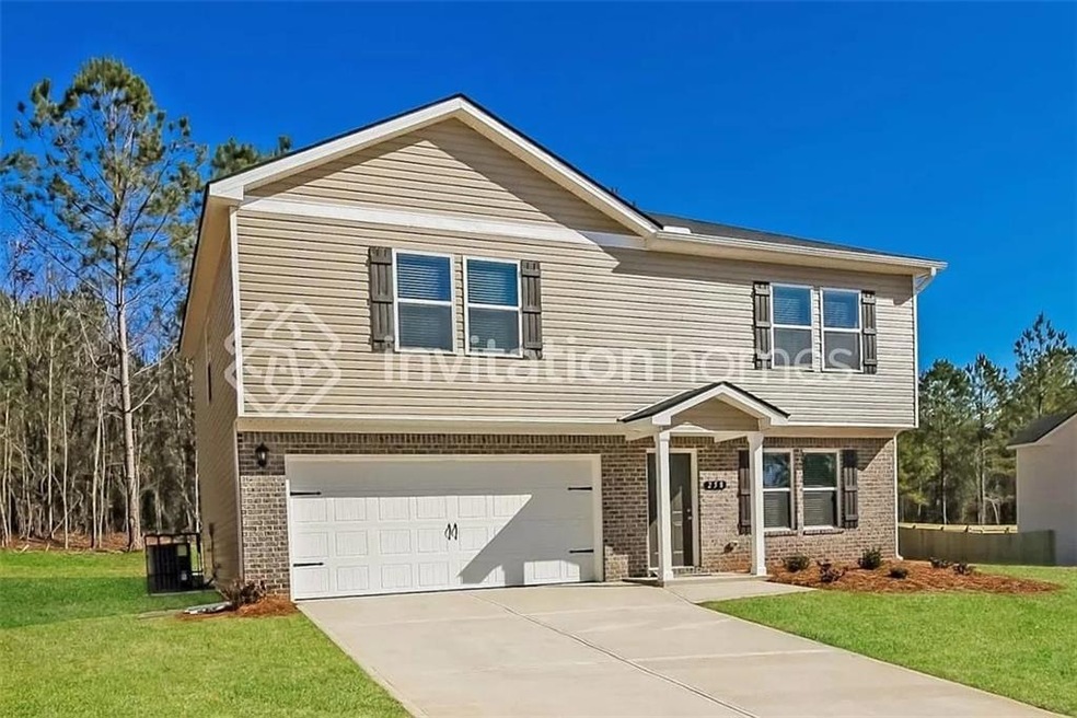 258 Sunbury Way, Covington, GA 30016 - photo 1