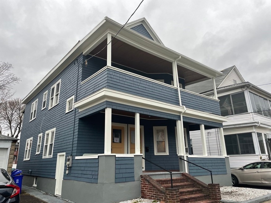 153-155 Oakland St unit 2, Malden, MA 02148 - photo 1