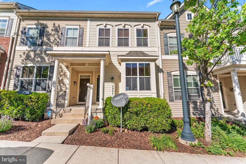 2964 Chinkapin Oak Ln, Woodbridge, VA 22191 - photo 1