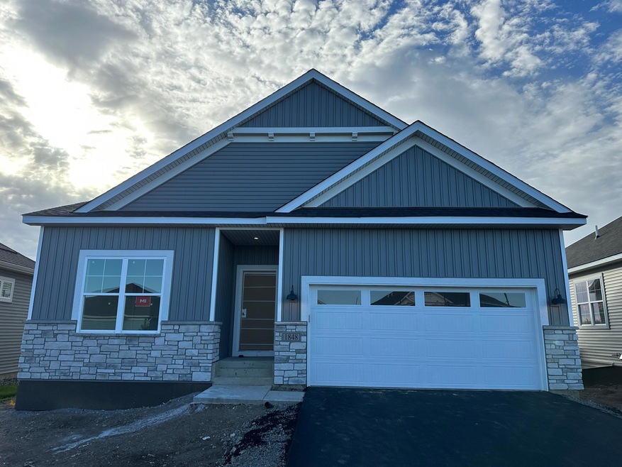 1848 Archer St, Shakopee, MN 55379 - photo 1