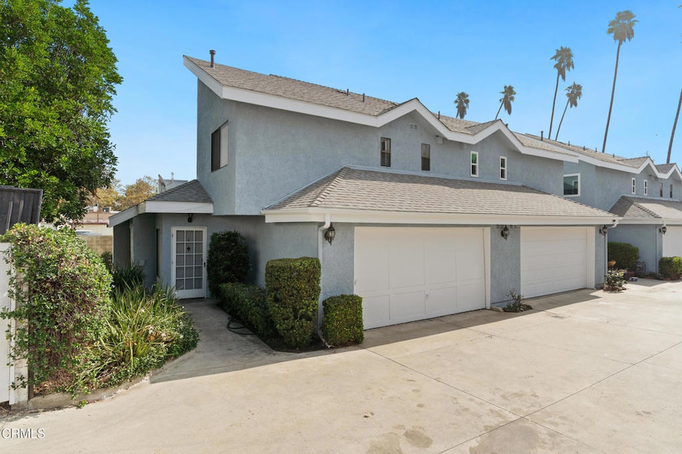 823 Earlham St unit 4, Pasadena, CA 91101 - photo 1