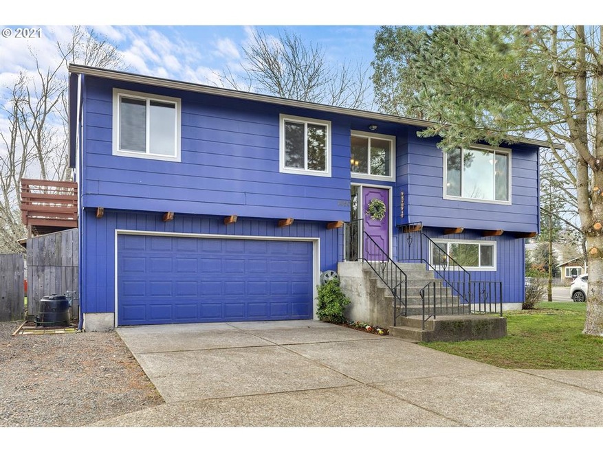 1450 N Ivy St, Canby, OR 97013 - photo 1