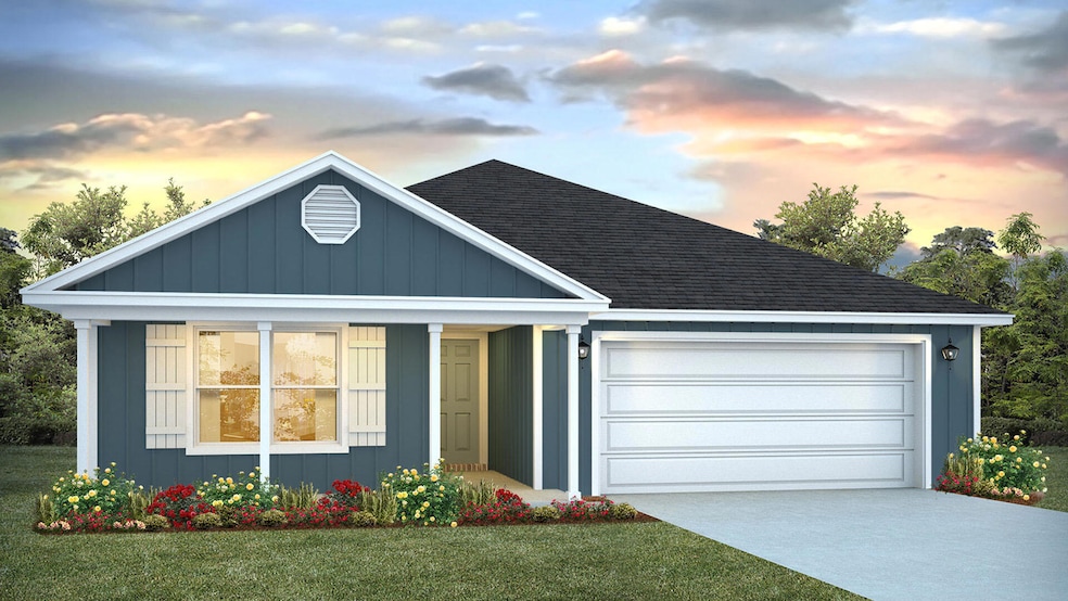 252 Eunola Lane is under construction