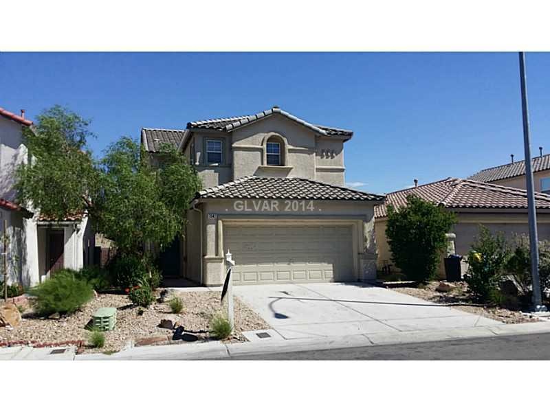 7342 Divine Ridge St, Las Vegas, NV 89139 - photo 1
