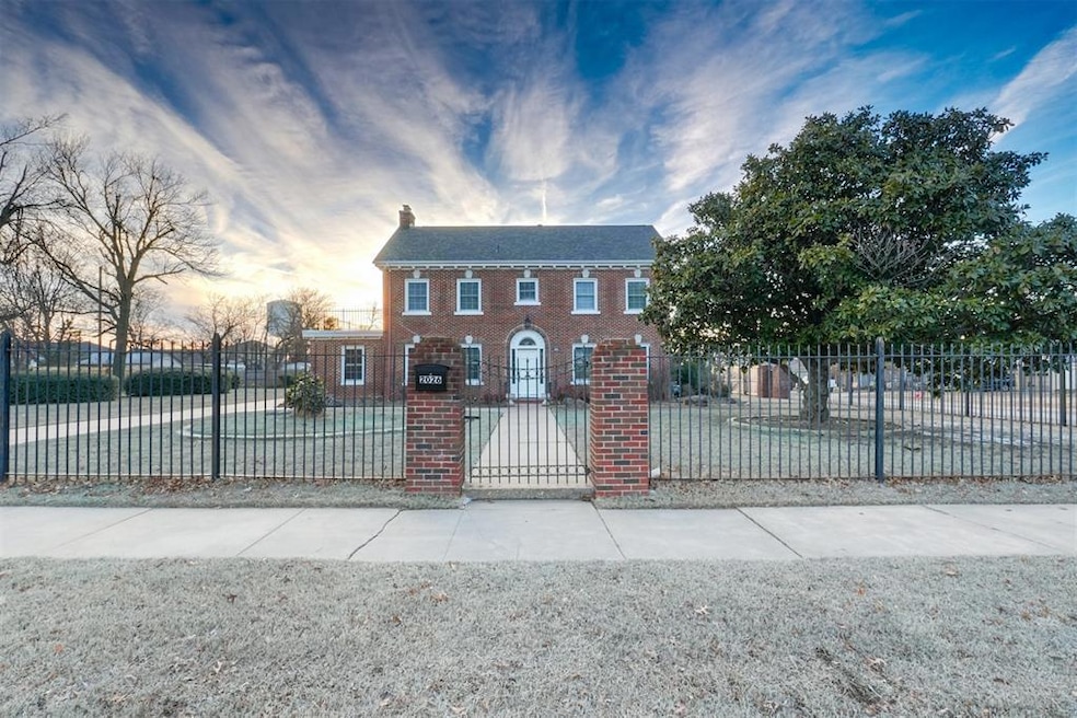 2026 N Beard Ave, Shawnee, OK 74804 - photo 1