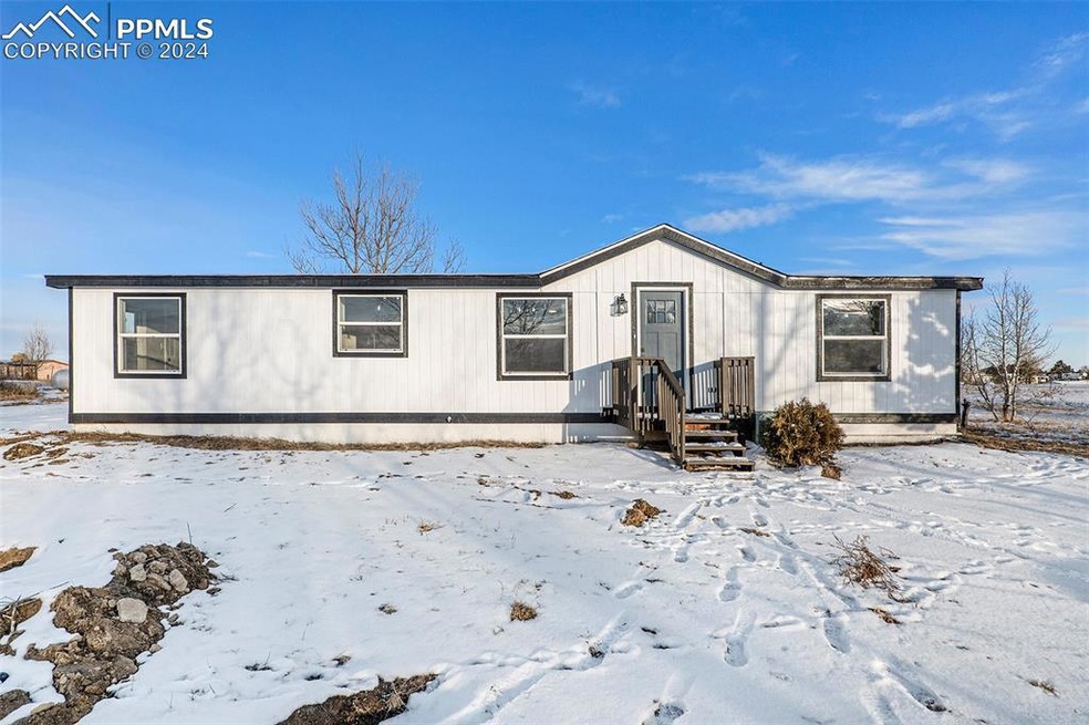 6170 Prospero Rd, Peyton, CO 80831 - photo 1