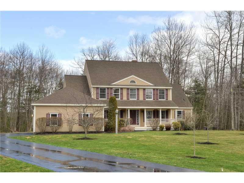 4 Pintail Point Dr, Scarborough, ME 04074 - photo 1