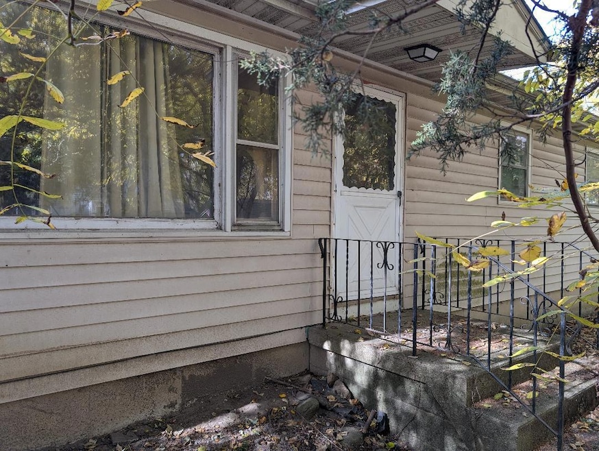 9218 W 155th Ave, Lowell, IN 46356 - photo 1