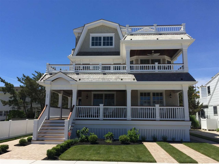 36 E 15th St, Avalon, NJ 08202 - photo 1