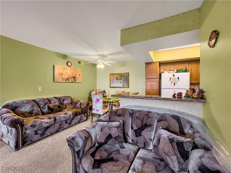 1455 E Katie Ave unit K14, Las Vegas, NV 89119 - photo 1