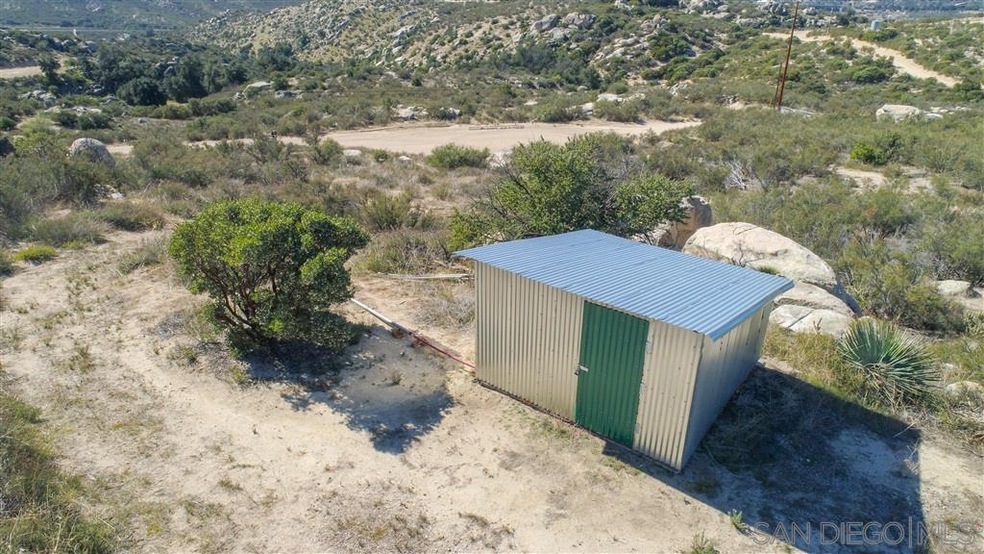 0 Miller Valley Rd unit 21100/3003, Pine Valley, CA 91962 - photo 1