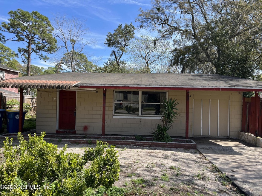 245 Bowlan St N, Jacksonville, FL 32211 - photo 1