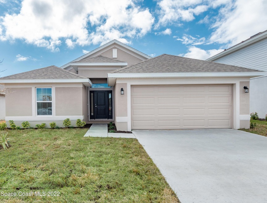 705 Lantana St, Cocoa, FL 32926 - photo 1