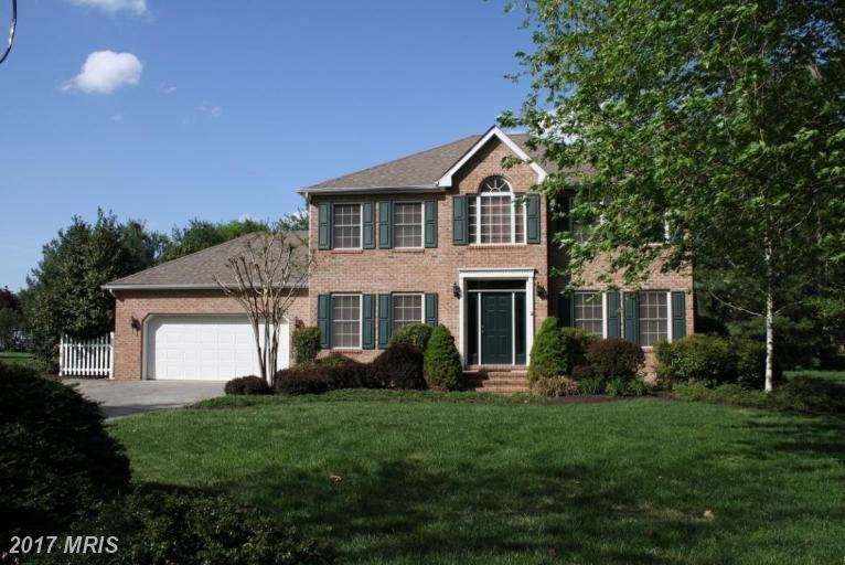 25814 John Hanson Rd, Chestertown, MD 21620 - photo 1