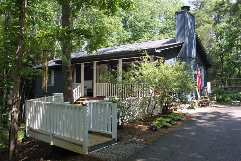 Beautiful Ranch Home