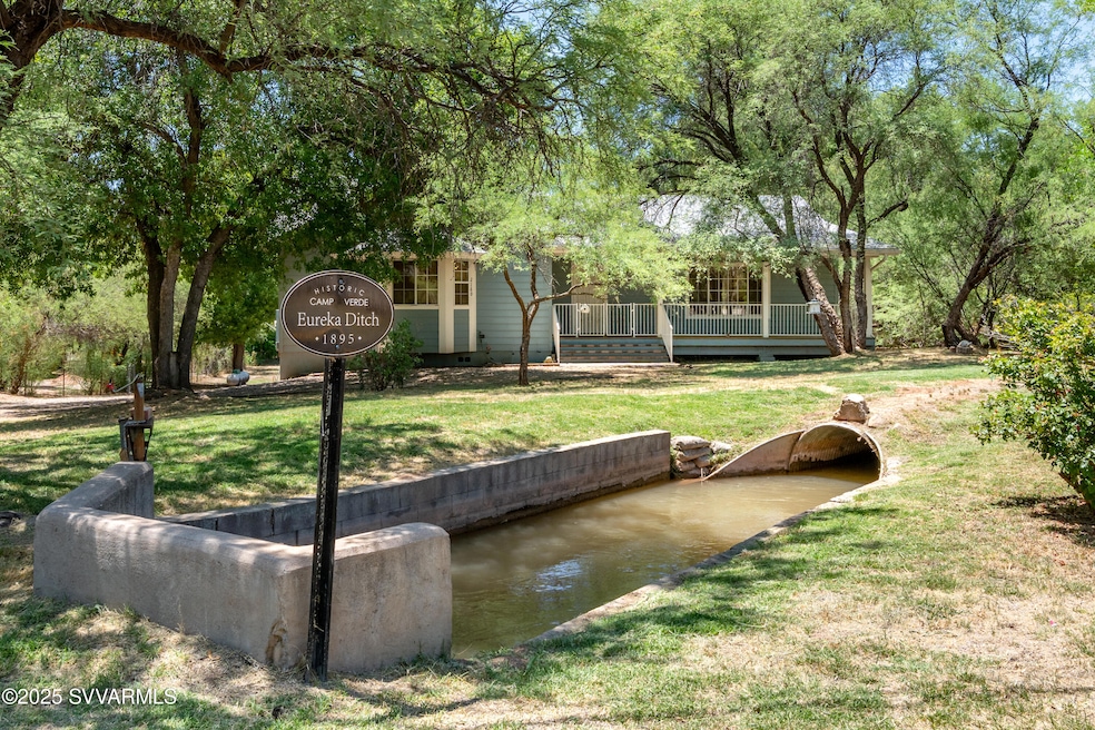 2160 Rustler Tr Camp Verde AZ-13