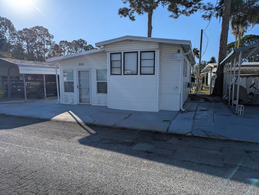 10400 Hwy 27 S unit 355, Frostproof, FL 33843 - photo 1