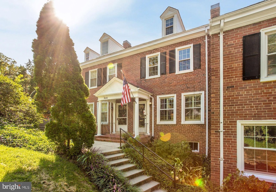 3224 S Utah St, Arlington, VA 22206 - photo 1