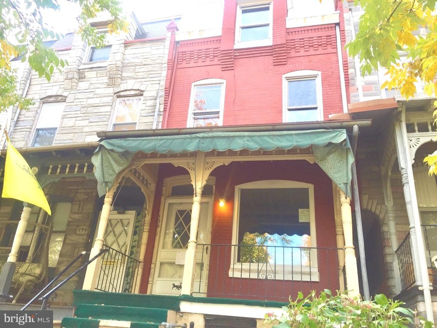 136 N 2nd St, Reading, PA 19601 - photo 1