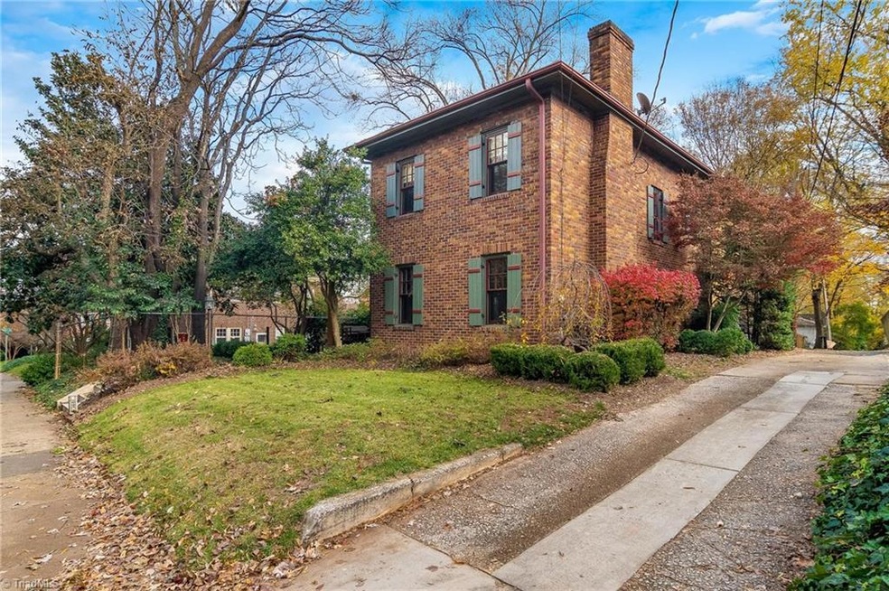 1554 W Northwest Blvd, Winston Salem, NC 27104 - photo 1