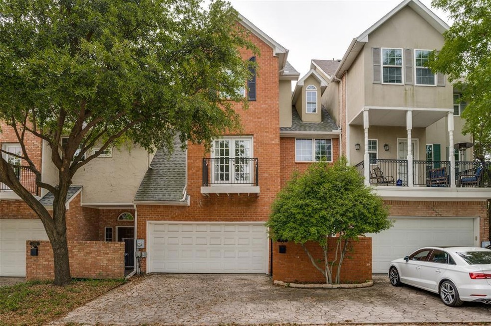 5722 La Vista Dr, Dallas, TX 75206 - photo 1