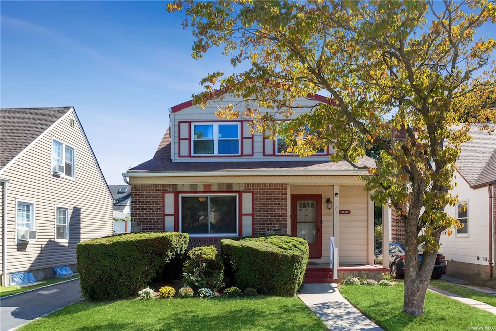 85-19 247th St, Bellerose, NY 11426 - photo 1