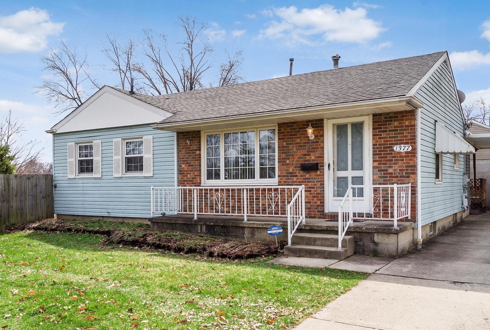 1377 Marble Dr, Columbus, OH 43227 - photo 1