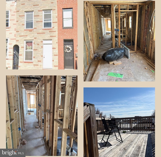 2434 Fleet St, Baltimore, MD 21224 - photo 1