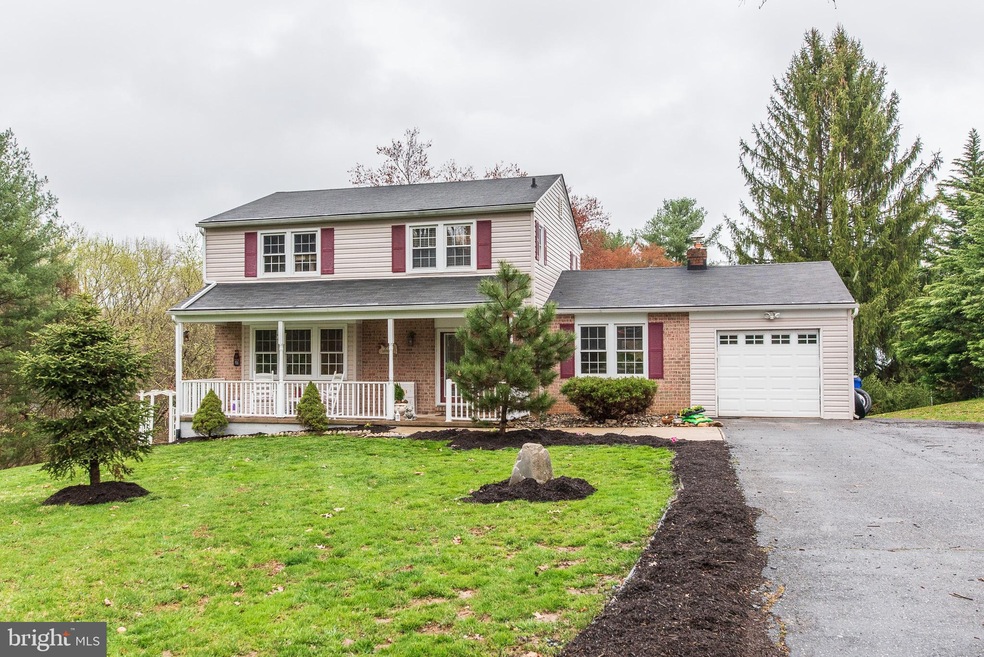 1313 Sorbus Ct, Fallston, MD 21047 - photo 1