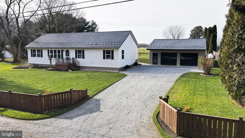 260 Loop Rd, Quarryville, PA 17566 - photo 1