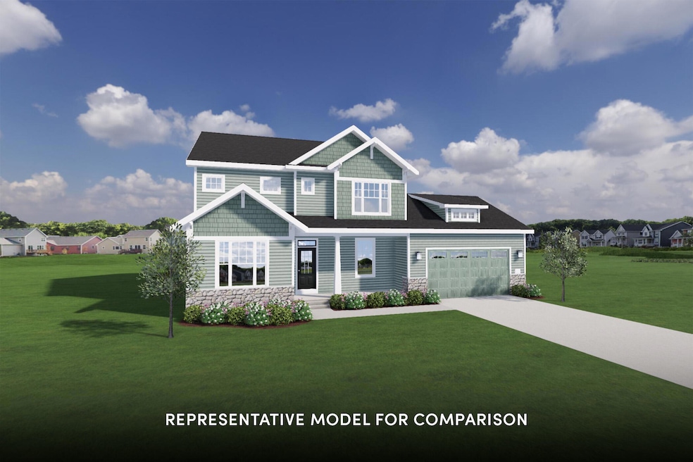 637 Standing Stone Dr, Waukesha, WI 53189 - photo 1