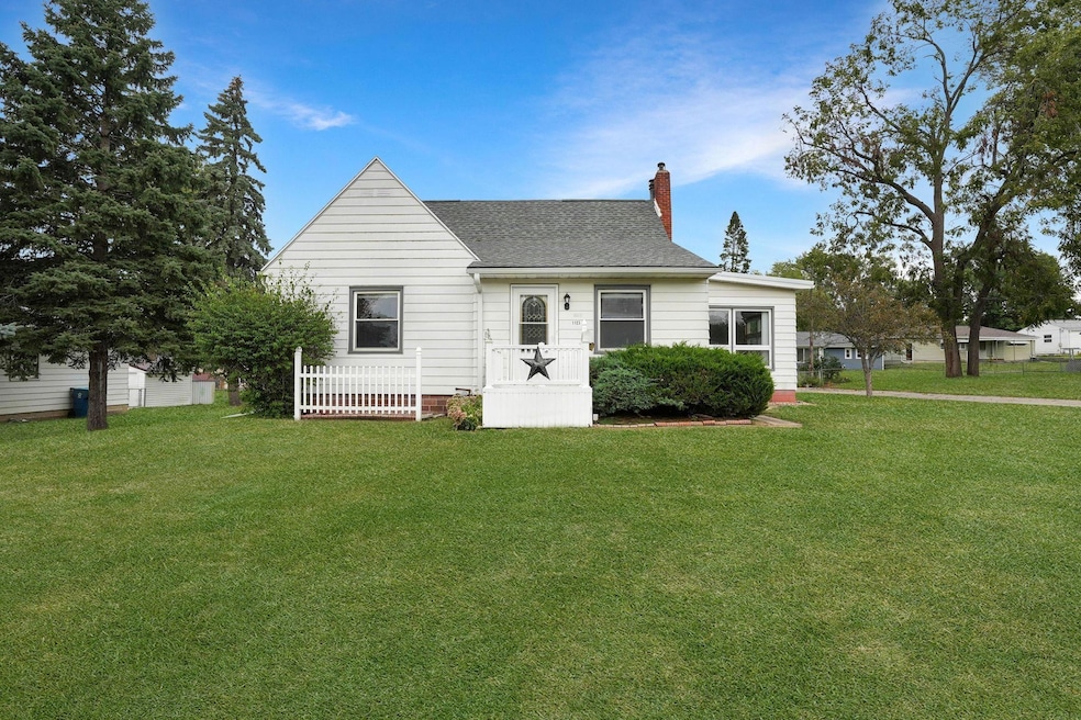 1123 E Ridgeway Ave, Waterloo, IA 50702 - photo 1