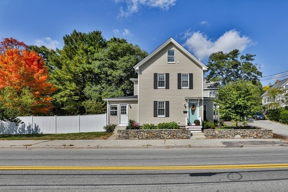 74 Salem St, Woburn, MA 01801 - photo 1