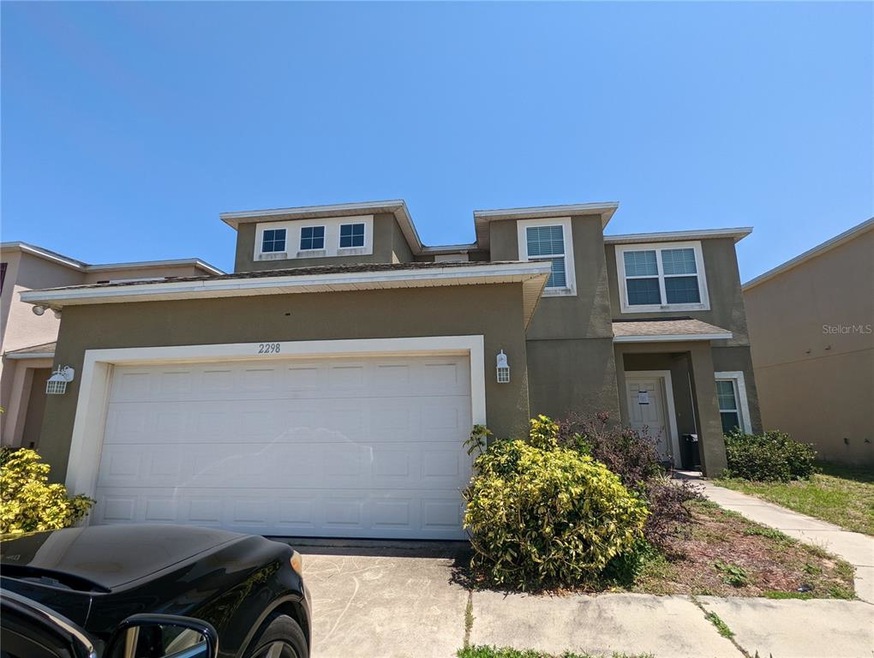 2298 Whitley Ln, Winter Haven, FL 33881 - photo 1